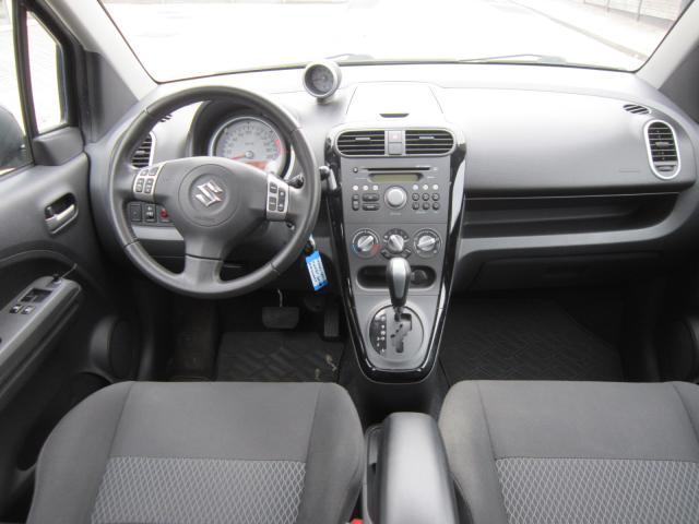 Suzuki Splash 1.2 Comfort