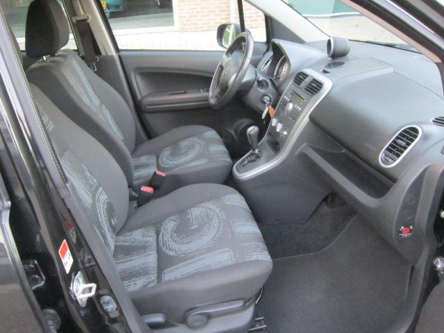 Opel Agila 1.2 Edition