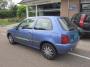 Toyota Starlet 1.3 16V