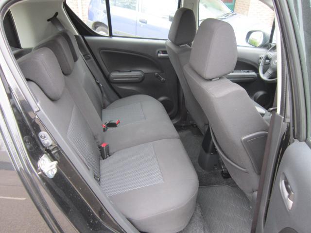 Suzuki Splash 1.2 Comfort