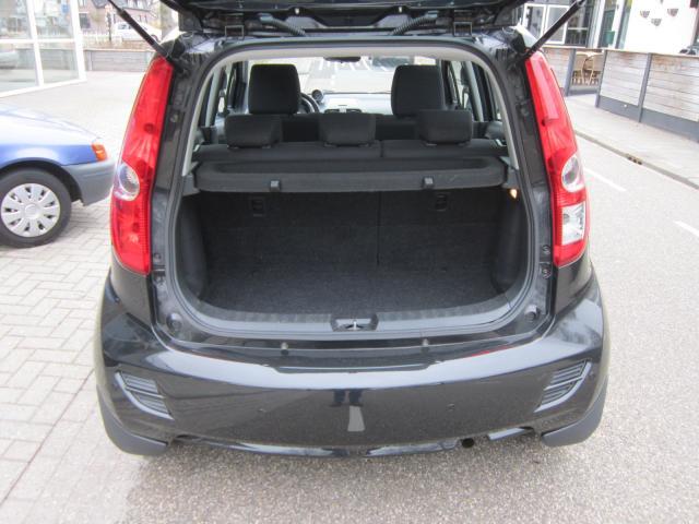 Suzuki Splash 1.2 Comfort