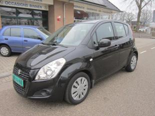 Suzuki Splash 1.2 Comfort