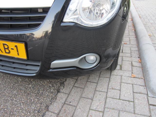 Opel Agila 1.2 Edition