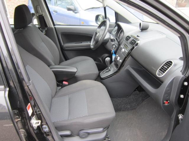 Suzuki Splash 1.2 Comfort