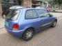 Toyota Starlet 1.3 16V
