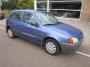 Toyota Starlet 1.3 16V