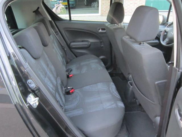 Opel Agila 1.2 Edition