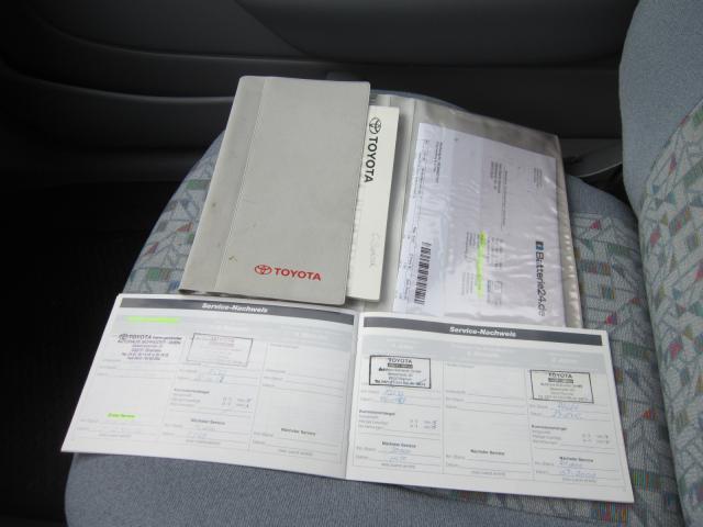 Toyota Starlet 1.3 16V