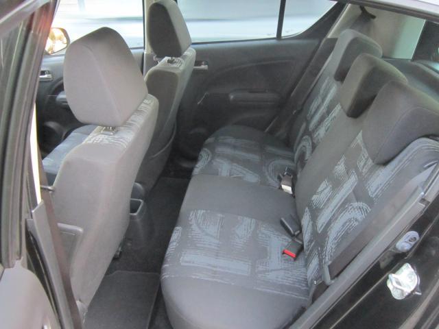 Opel Agila 1.2 Edition