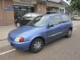 Toyota Starlet 1.3 16V